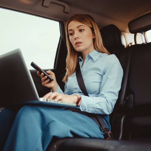 Viagens executivas por Imperio Campo Mourão