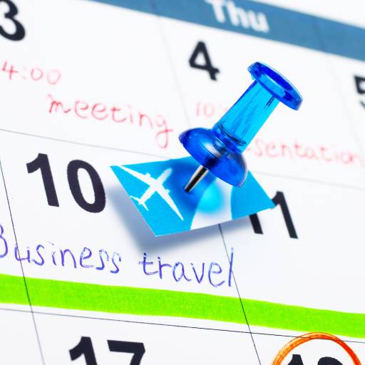 Agendamentos de viagem por Imperio Campo Mourão