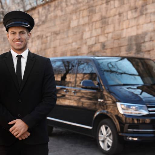 Soluções de mobilidade urbana para executivos por Imperio Campo Mourão