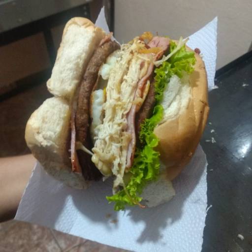 Conheça mais dos nosso  produtos!!! por Bucho Cheio Restaurante e Lanchonete 