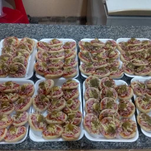 Conheça mais dos nosso  produtos!!! por Bucho Cheio Restaurante e Lanchonete 