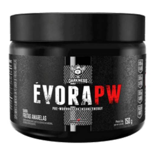 Comprar o produto de  Évora PW em Suplementos pela empresa Drogaria Paraná - Loja 1 em Atibaia, SP por Solutudo