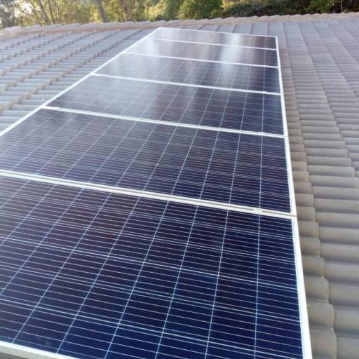 Comprar o produto de Energia Solar​ em São Paulo, SP em Energia Solar pela empresa PE Solar em São Paulo, SP por Solutudo