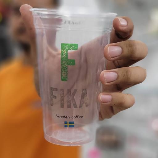 Copo Personalizado Para Empresas  por EmbalaFoz Tudo em Embalagens