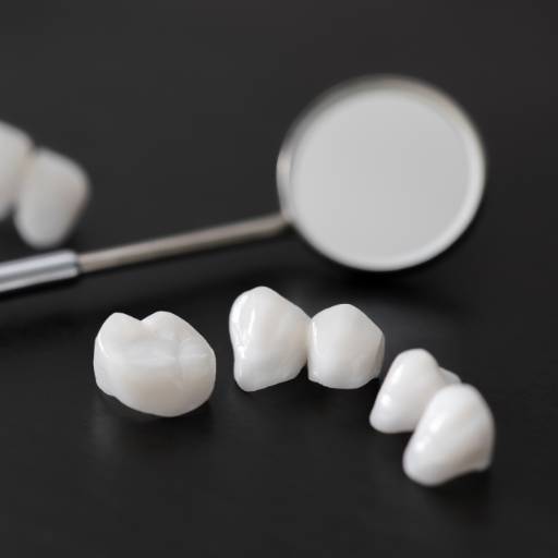 Facetas porcelana  por Calleff & Reis Odonto