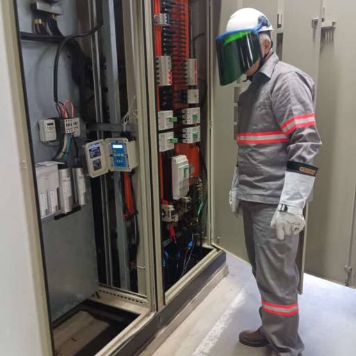 Empresa Especializada em Energia Solar