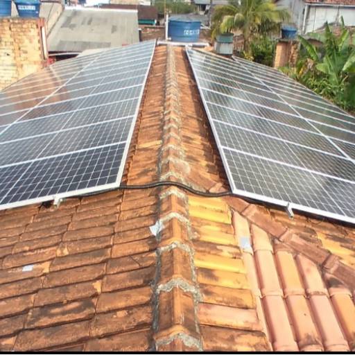 Energia Solar Residencial - Economia e Sustentabilidade para Seu Lar em Belém, PA
