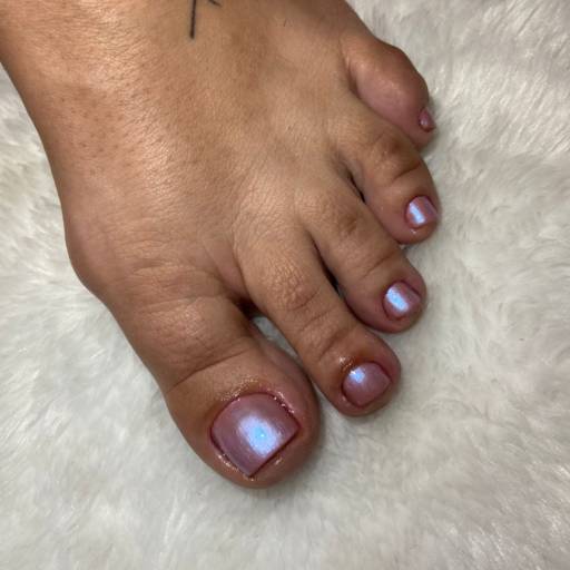 Pedicure em Bauru