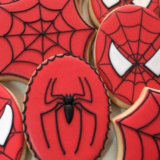 Nunca foi só sobre biscoitos!  por Cookie Crush