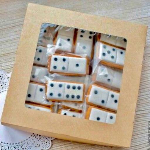 Nunca foi só sobre biscoitos!  por Cookie Crush