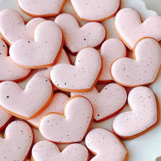 Nunca foi só sobre biscoitos!  por Cookie Crush