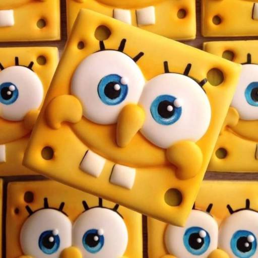 Nunca foi só sobre biscoitos!  por Cookie Crush