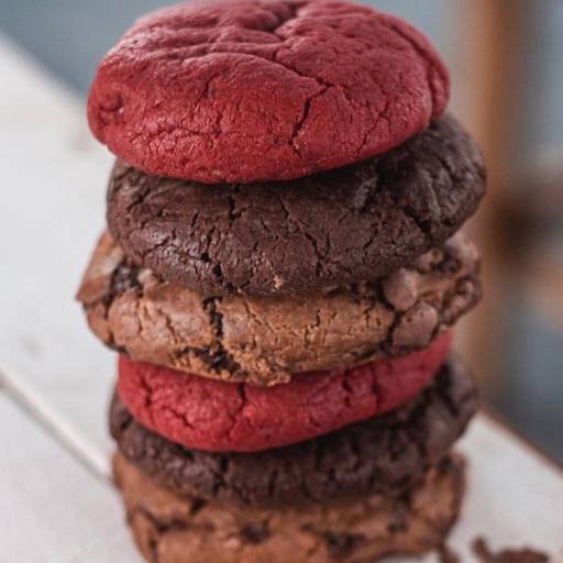 Nunca foi só sobre biscoitos!  por Cookie Crush