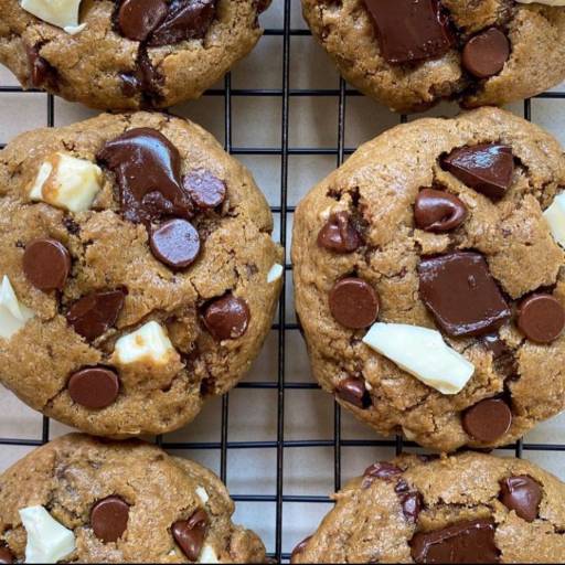 Nunca foi só sobre biscoitos!  por Cookie Crush