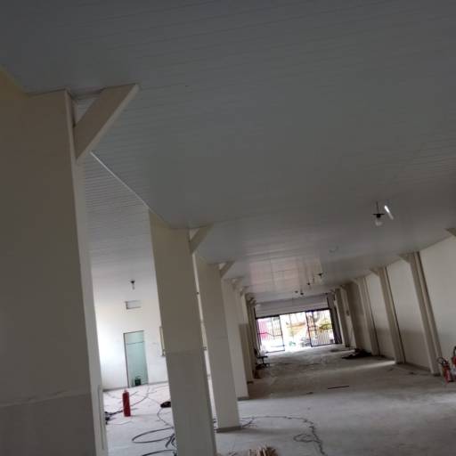 Forro PVC instalado em Rio preto