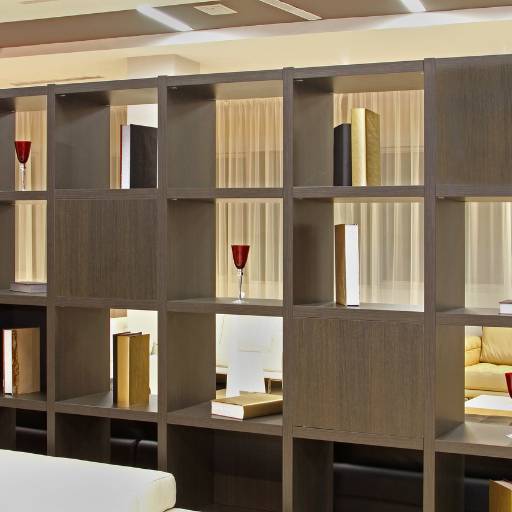 Móveis para lojas sob medida