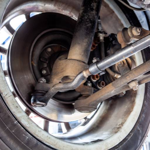 Freio para veículos 