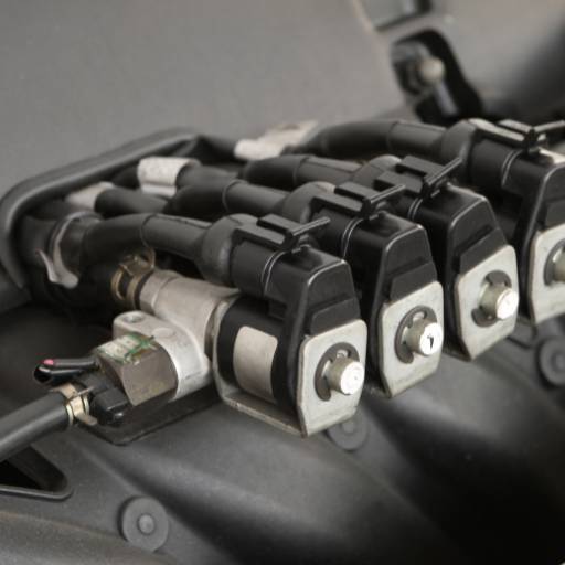 Injeção eletrônica