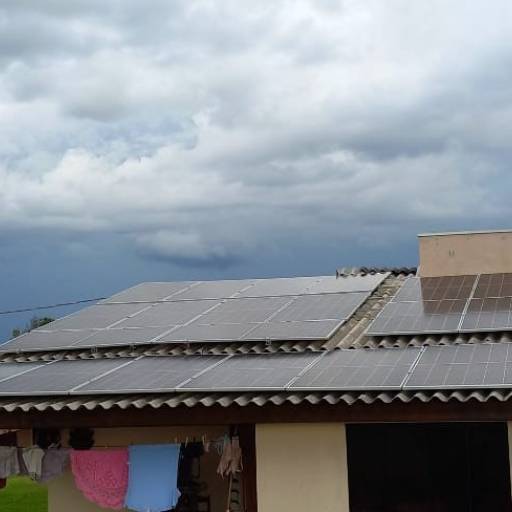 Especialista em Energia Solar