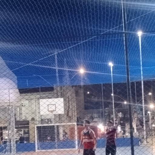 REDES ESPORTIVAS OU PROTEÇÃO em Serra, ES por Telas Brasil