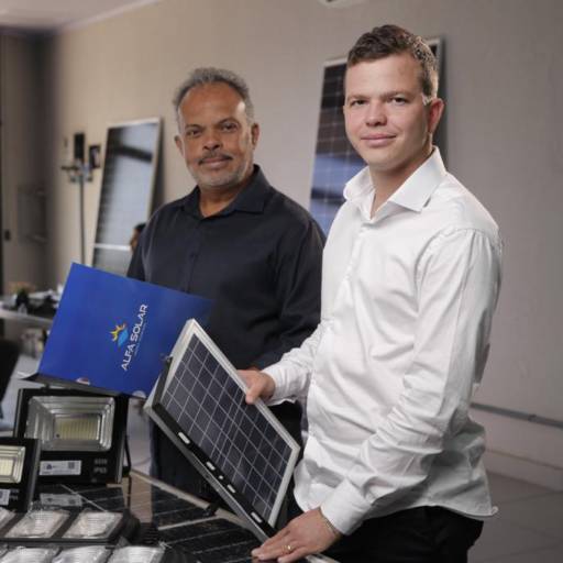 Especialista em Energia Solar