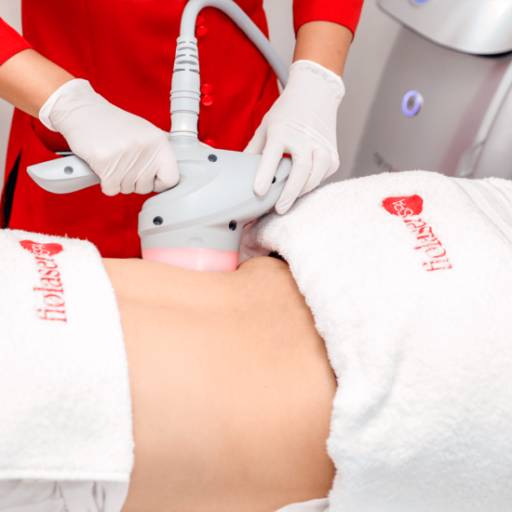 Tratamento para flacidez