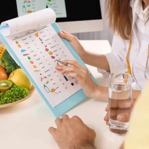 Plano de Reprogramação Alimentar Estratégica