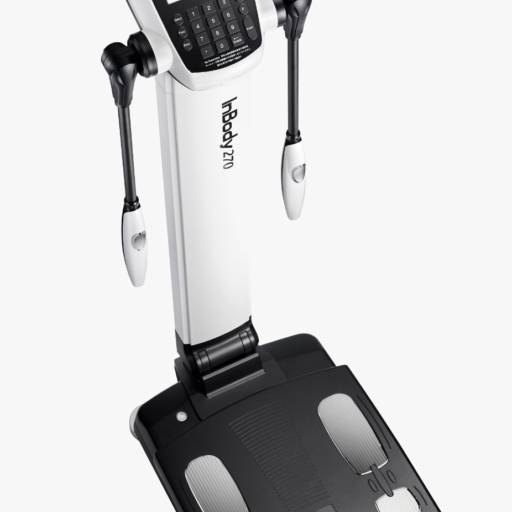 Locação de Equipamento para profissionais da saúde por Locação de Equipamentos de Bioimpedância - InBody 120 e 270