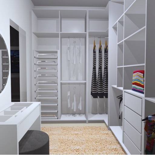  Projetos de Interiores - Personalização e Funcionalidade - Redenção/PA