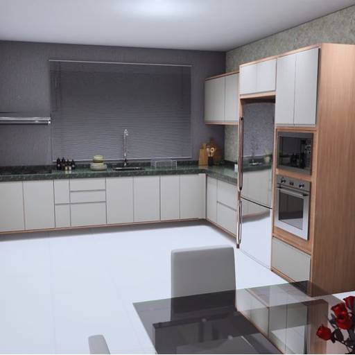  Execução de Projetos de Marcenaria - Qualidade e Precisão - Redenção/PA