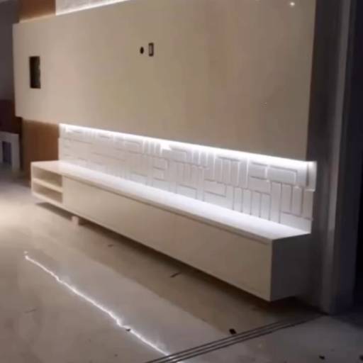  Móveis Planejados de Alto Padrão - Exclusividade e Sofisticação - Redenção/PA