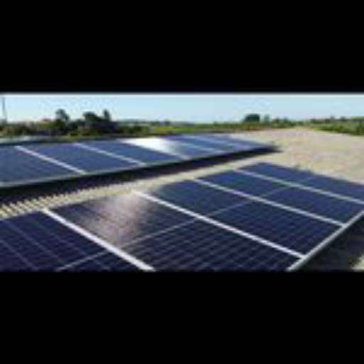 Energia Solar para Comércio por MAJU SOLAR