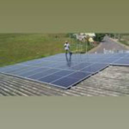 Financiamento Solar por MAJU SOLAR