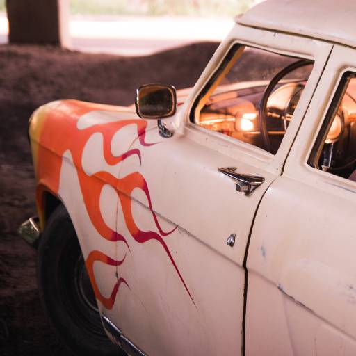 Adesivos para carros