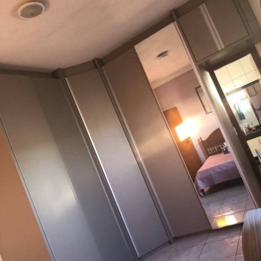 Closets Planejados: Organização e Elegância em Araxá