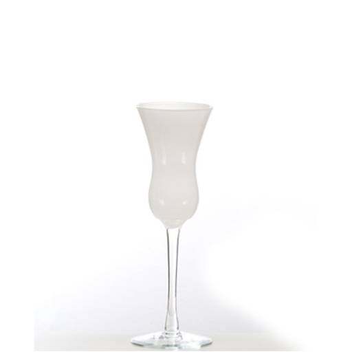 Comprar o produto de VASO BRANCO em Vasos Decorativos pela empresa Delarrara Design da Construção em Bauru, SP por Solutudo