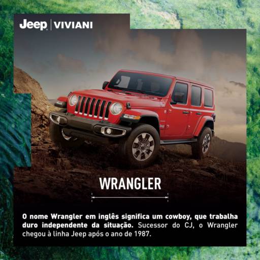 Comprar o produto de Concessionária Jeep em Bauru em Jeep pela empresa Jeep Viviani Bauru em Bauru, SP por Solutudo