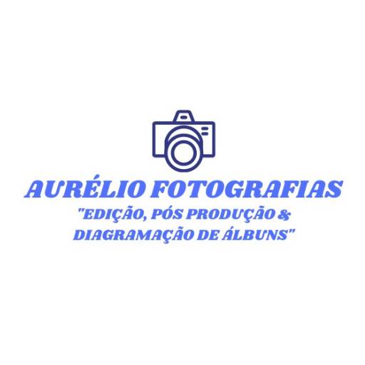 Fotógrafo  por AURÉLIO FOTOGRAFIAS