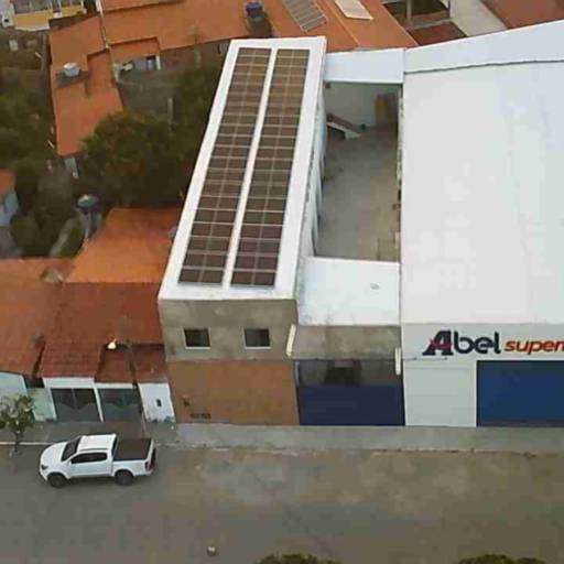 Comprar o produto de Empresa Especializada em Energia Solar em Energia Solar pela empresa Dalcier Energia Solar e Elétrica em Capim Grosso, BA por Solutudo