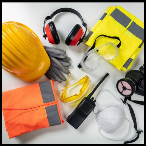 Segurança do Trabalho