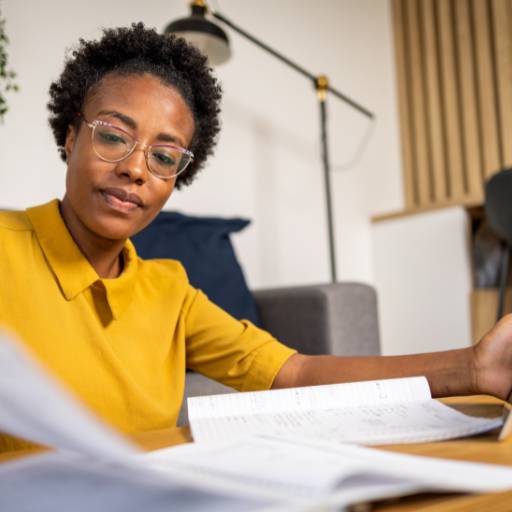 Cursos para fazer em casa