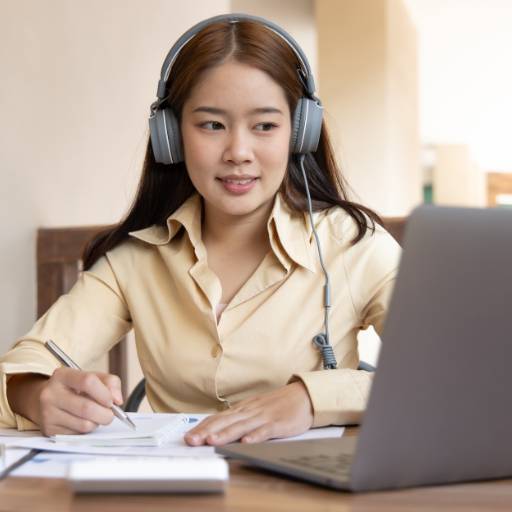 Treinamentos a distância