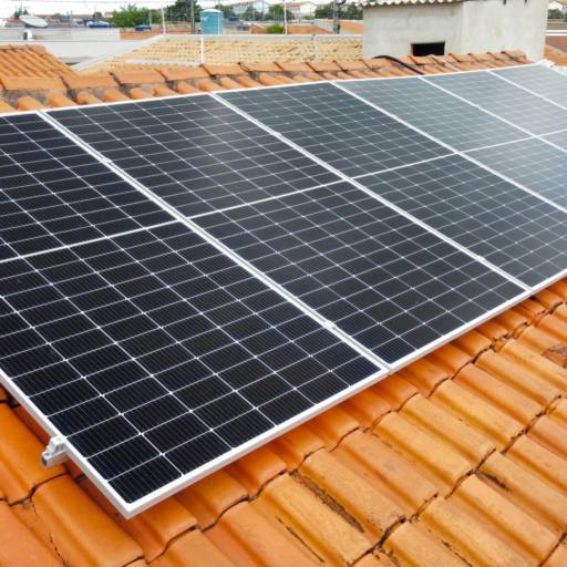 Projeto e Instalação de Energia Fotovoltaica – Energia Sustentável para Sua Residência ou Empresa em Cuiabá por Stellato Soluções em Energia