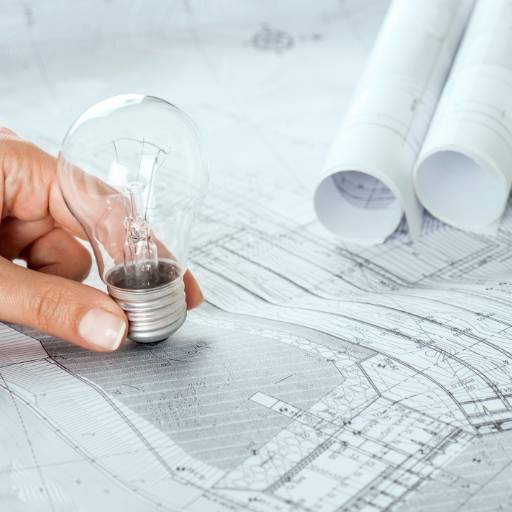 Projeto de Entrada de Energia Elétrica – Conexão Segura e Eficiente em Cuiabá por Stellato Soluções em Energia