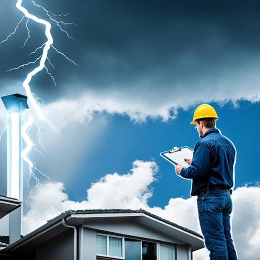 Projeto e Laudo SPDA – Segurança Completa para Edificações em Cuiabá por Stellato Soluções em Energia