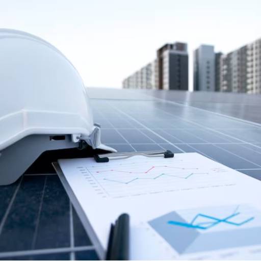 Gestão e Estudo de Energia – Otimização do Consumo Energético em Cuiabá por Stellato Soluções em Energia