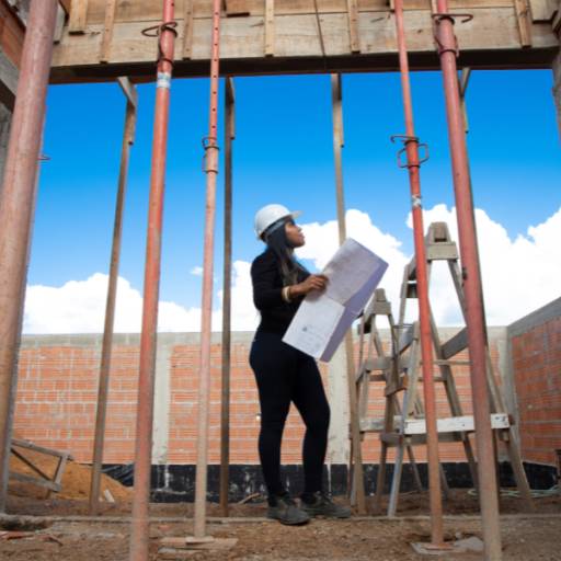 Gerenciamento de Obras – Precisão e Eficiência para Seu Projeto em Cuiabá