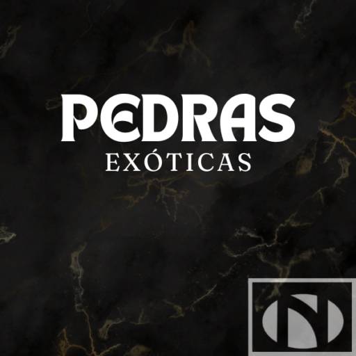Pedras Exóticas