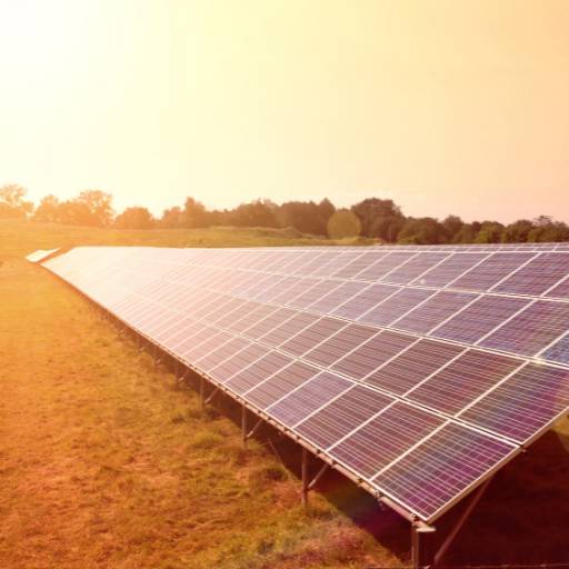 Comprar o produto de Energia Solar Rural em Energia Solar pela empresa Solminas Energia Solar em Iturama, MG por Solutudo