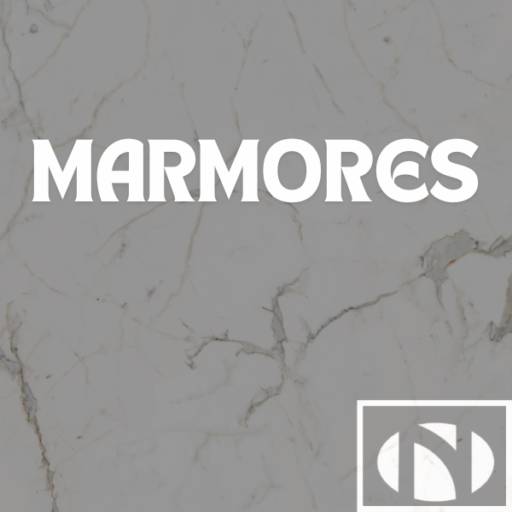 Mármores Nacionais e Internacionais